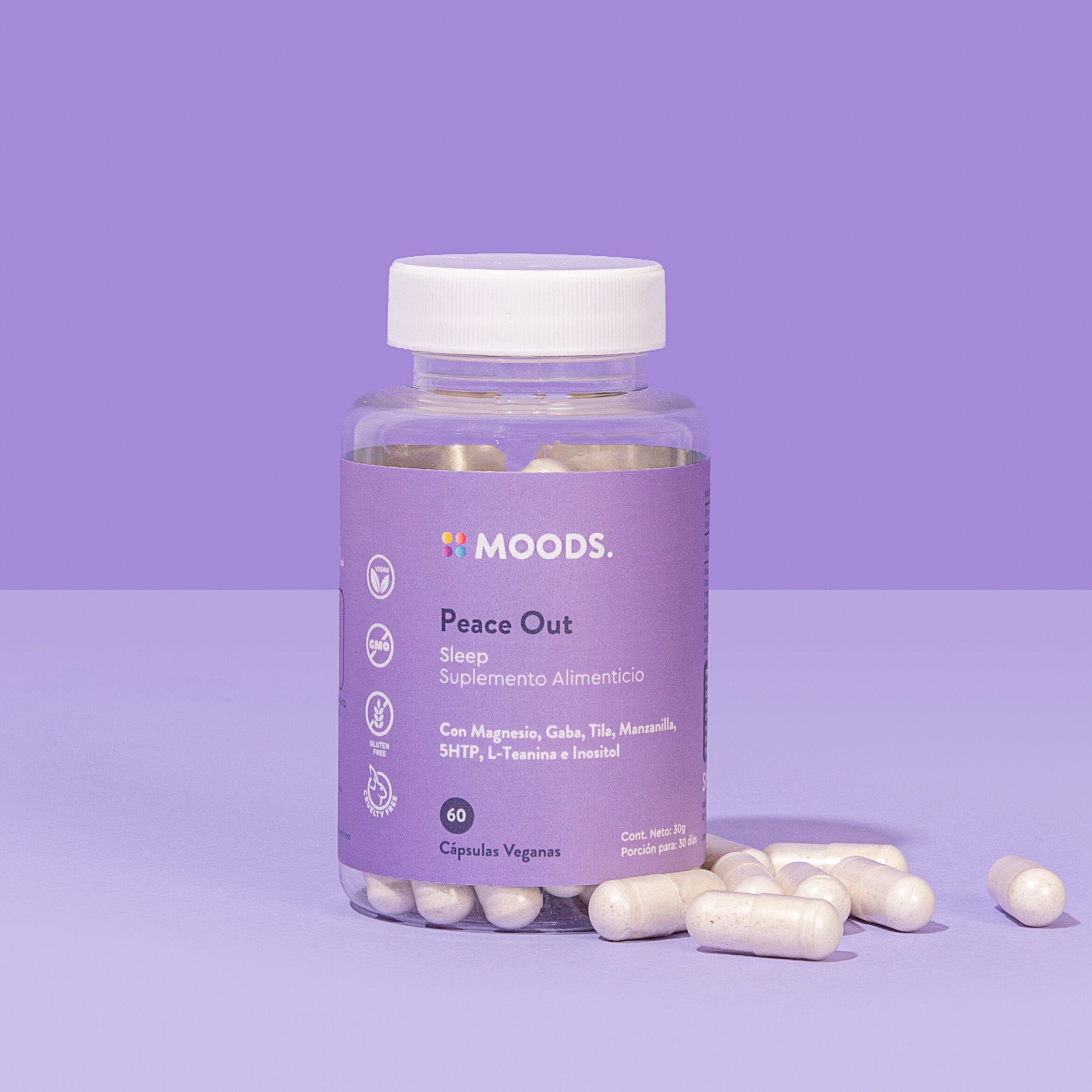 Sleep - Moods product image