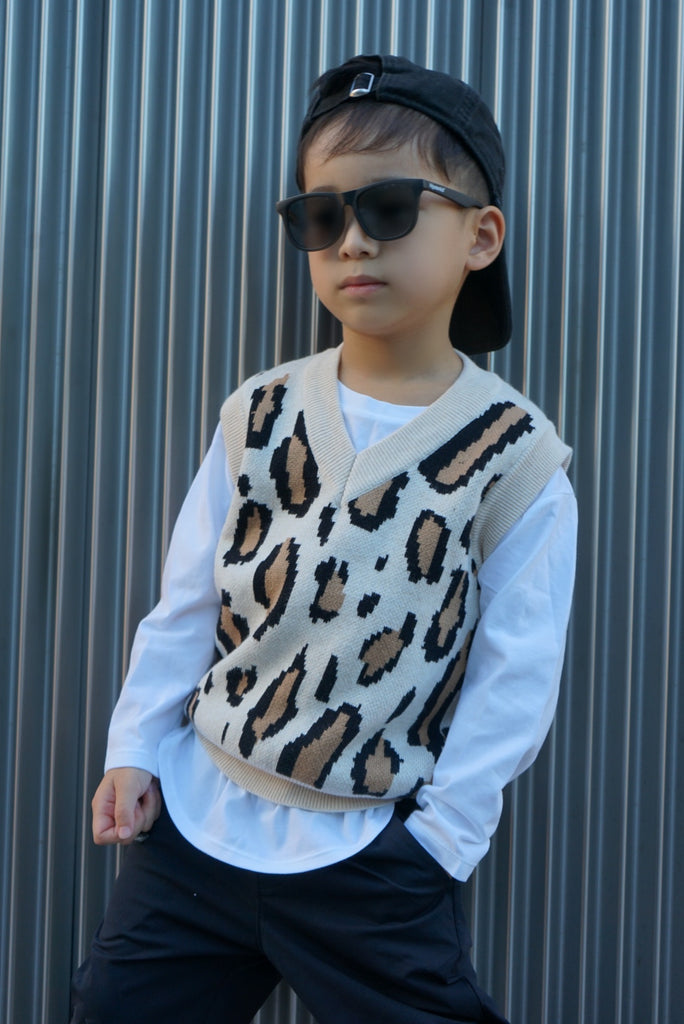 GUCCIkids ペンキサロペット 120~140cm-