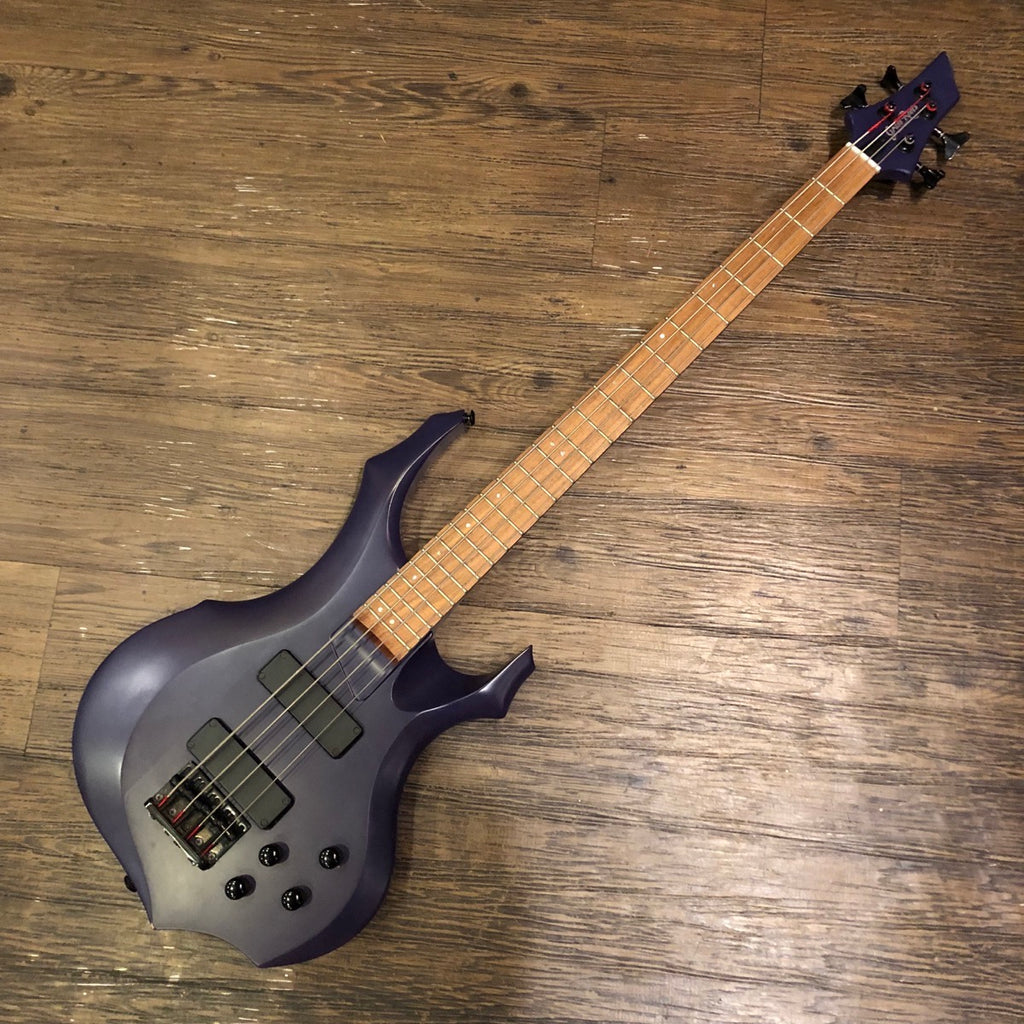 GrassRoots G-FR-52B Electric Bass -GrunSound-x536-