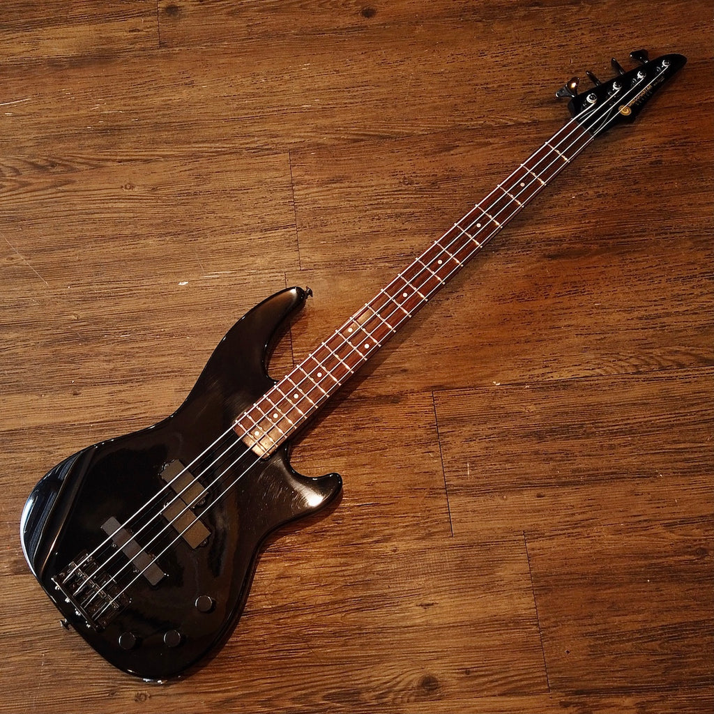 Yamaha Motion B MB-40 Electric Bass Medium Scale -GrunSound-b477-