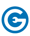 Gandhinagar Services LOGO