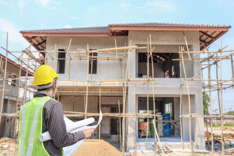 home bathroom washroom civil repair construction in Gandhinagar near by area