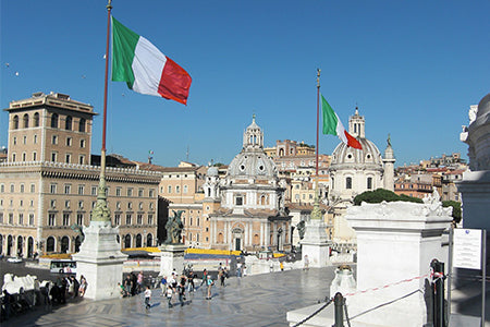 Rome