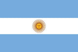 drapeau Argentine