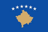 drapeau Kosovo