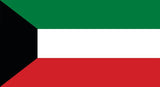 drapeau Koweït