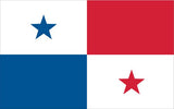 drapeau Panama