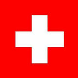 drapeau Suisse carré