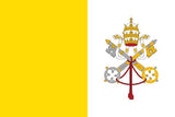 drapeau Vatican