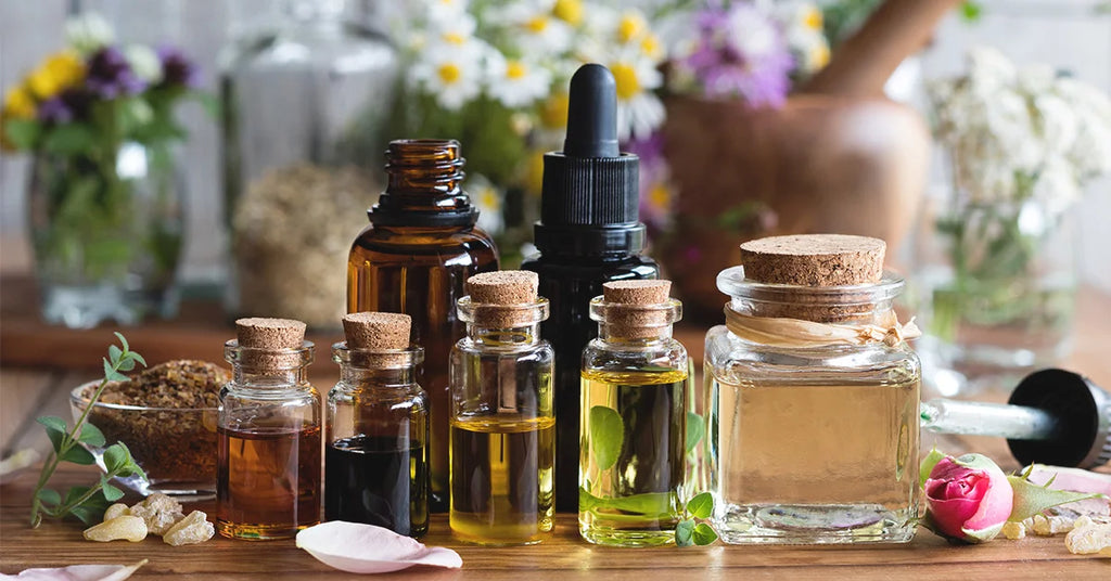 Aromatherapy During Sleep May Boost Memory and Fight Dementia