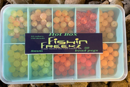 Bead Box – Fishin Freekz