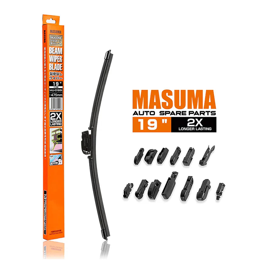 A0914,, 19 inch Windshield Wiper Blade for Car