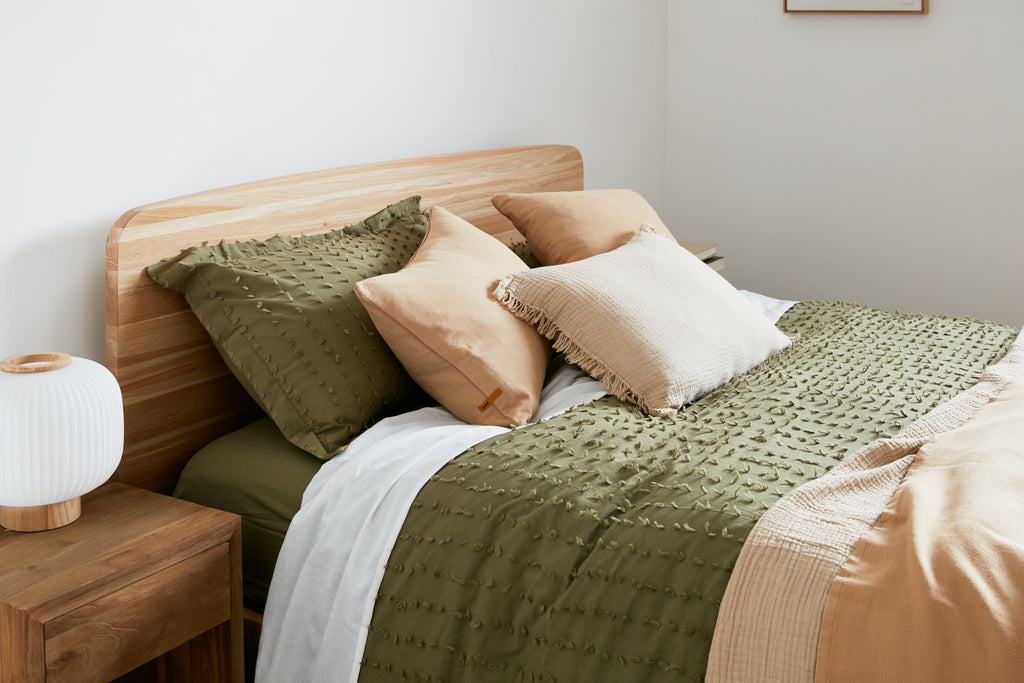 Shore Bed Linen Collection