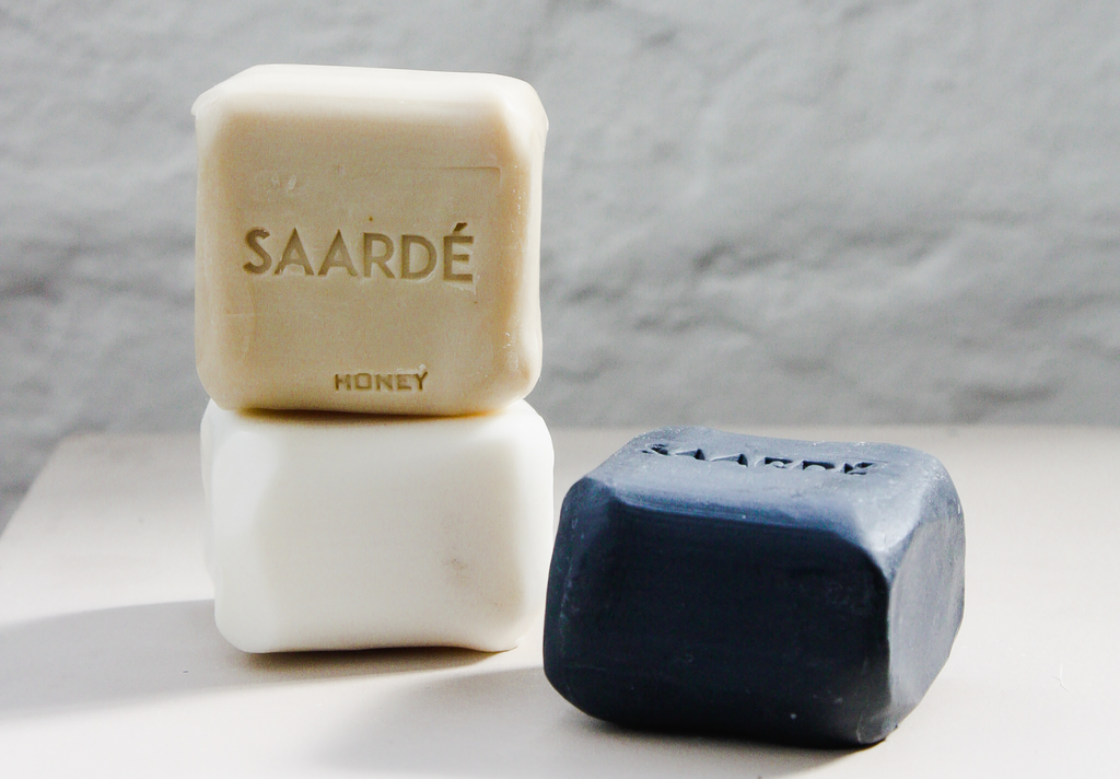 Saardé Bar Soap