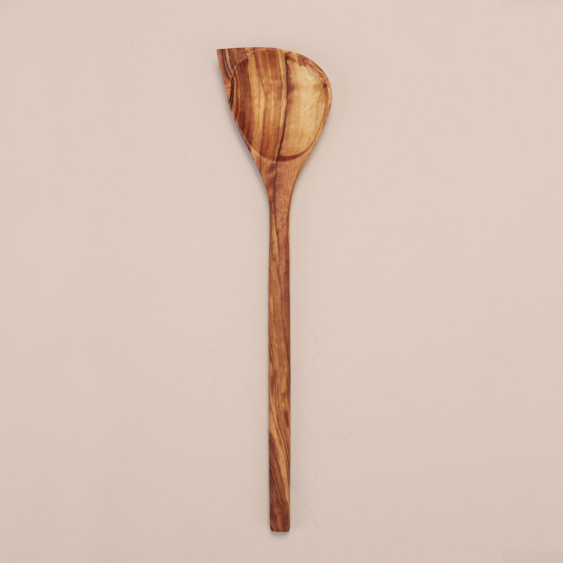 Olive Wood Cooking Spoon - Vesper and Vine