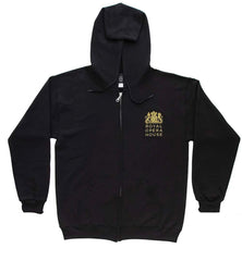 Royal Opera House black hoodies from Kingfisher Giftwear