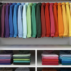 Selection-of-garment-colours-What-we-do-Kingfisher-Giftwear.jpg