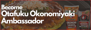 Okonomiyaki Flour – Otafuku Foods