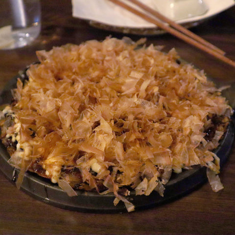 Okonomiyaki Izakaya Yoki