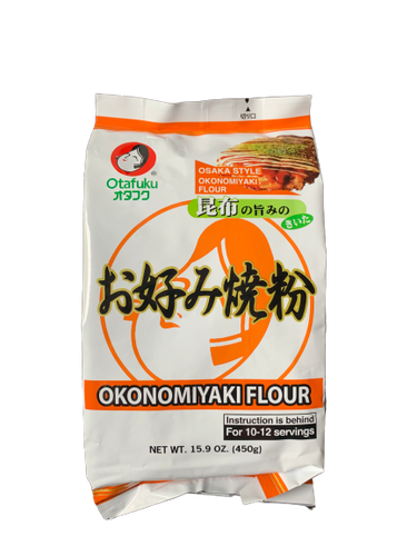 Okonomiyaki Kit