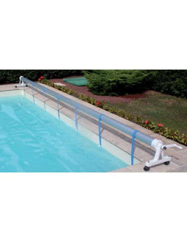 Nebulizzatori d'acqua per rinfrescarsi a bordo piscina - Blog Piscine