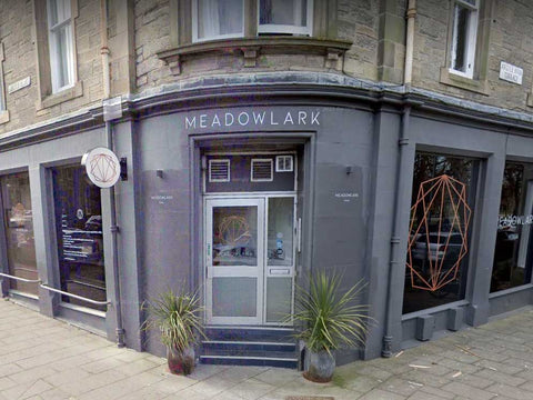Meadowlark Yoga Studio Edinburgh