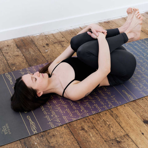 Los mejores tapetes para practicar yoga en 2022
