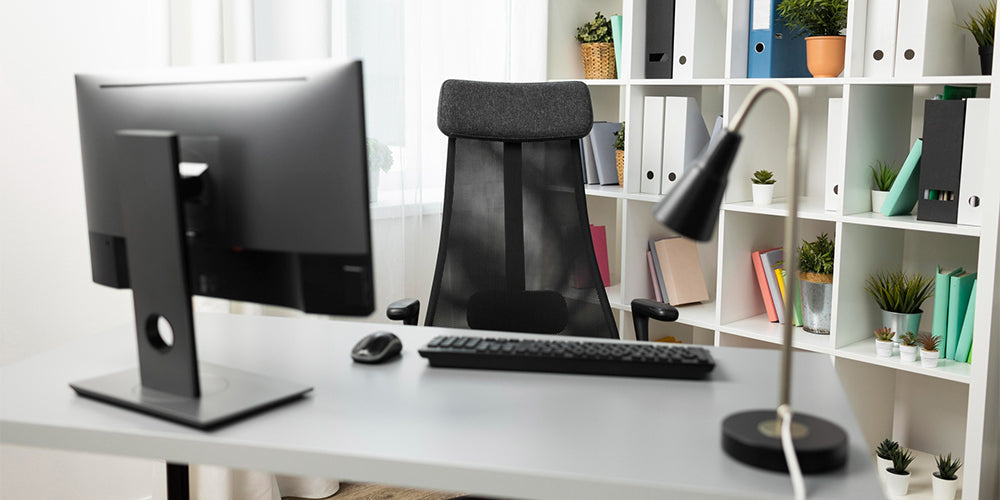 ergonomic office furniture trends
