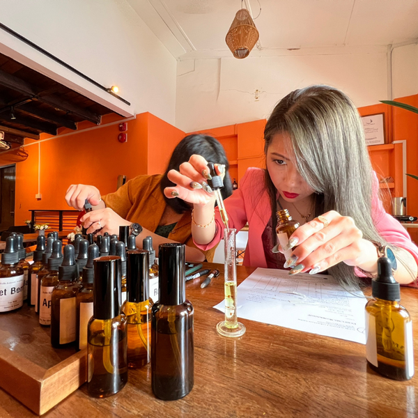 Diffuser Oil - Essential Oils – Scent Workshop