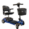 Pride Alumalite Mobility Scooter