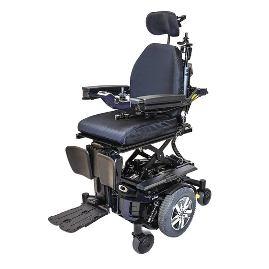 z chair electric wheelchair