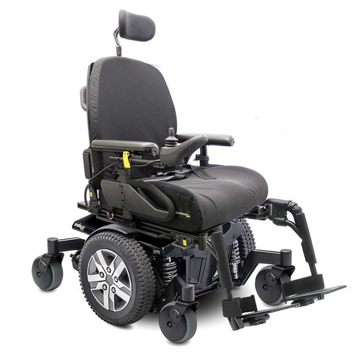 quantum q6 edge wheelchair price