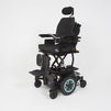 Invacare TDX2 Ultra Electric Wheelchair From £11,925