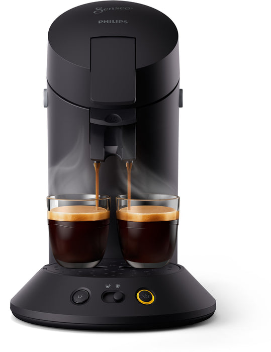 Zorg wasserette Persona Philips Senseo CSA210/60 Koffiepadmachine — hagenpoortkampen