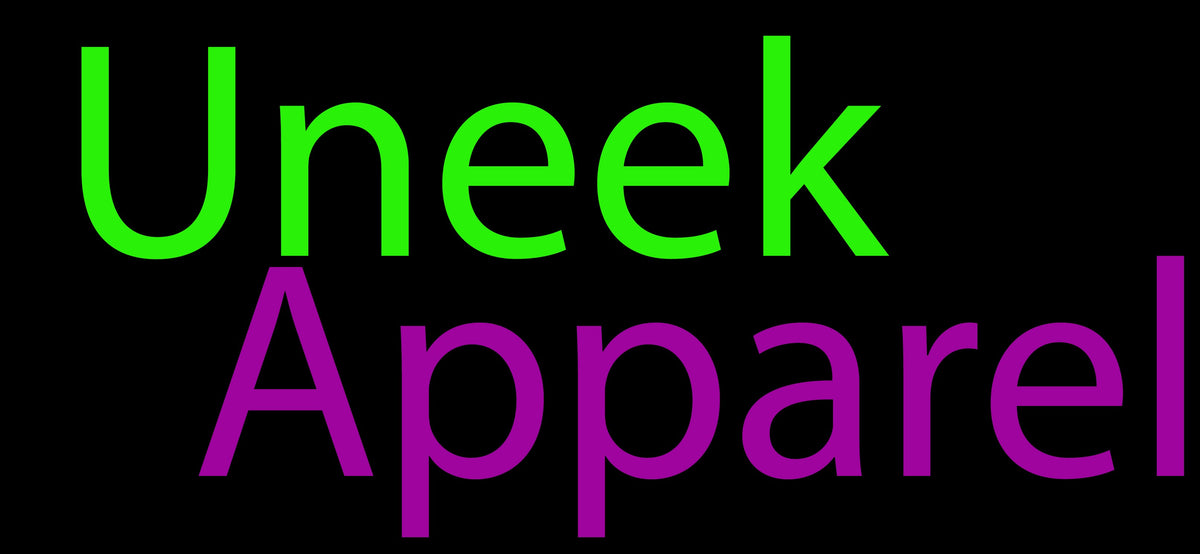 Uneek Apparel and Novelty