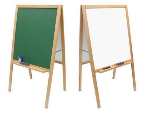 factors to consider when shopping for a chalkboard