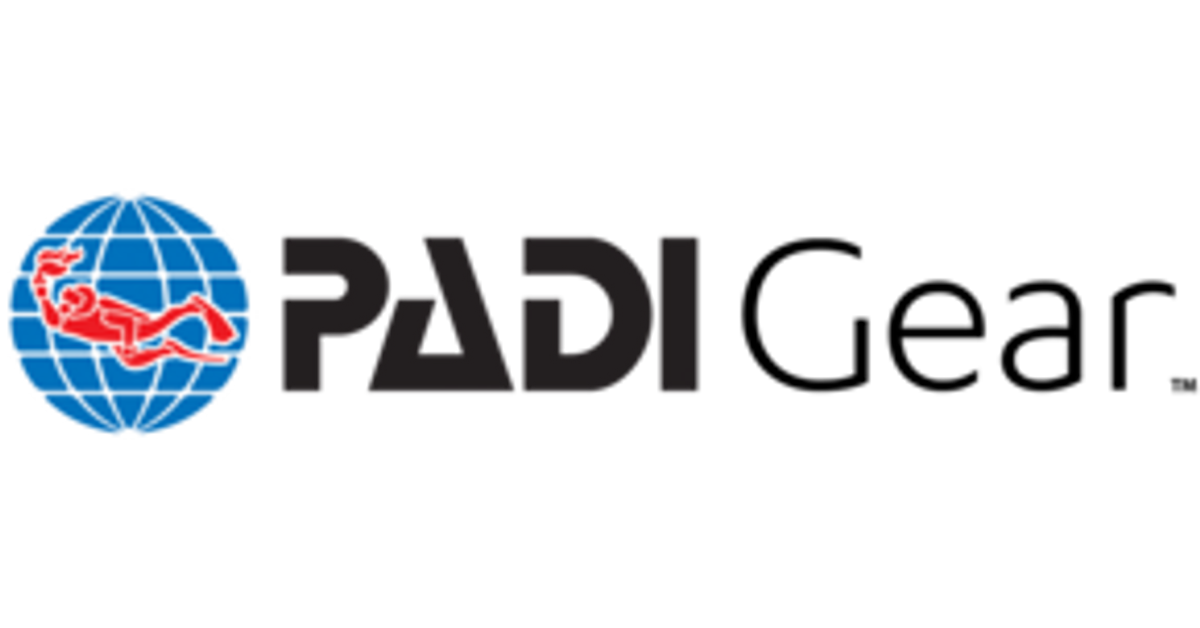 ラッシュガード – PADI Gear Japan