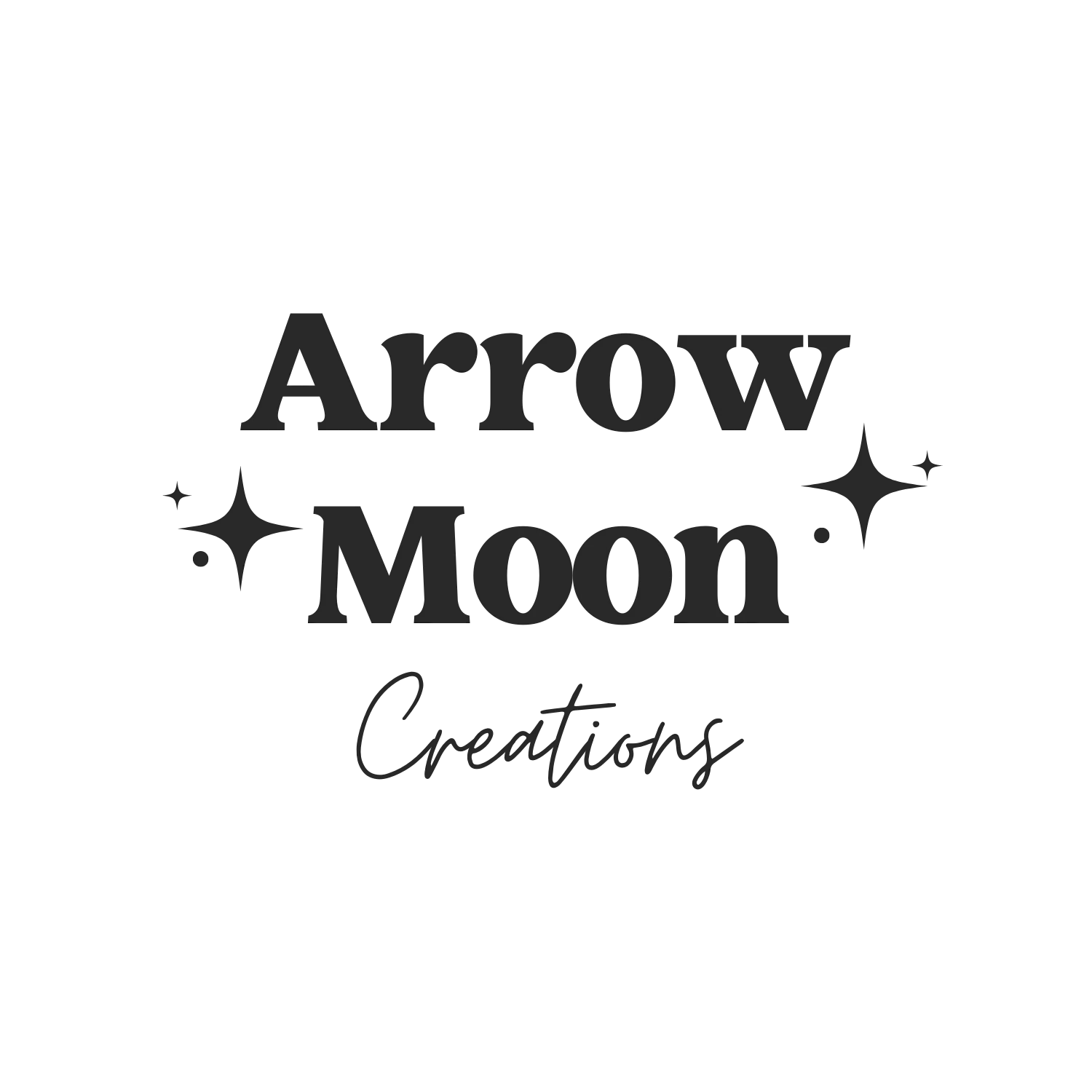 Arrow Moon Creations