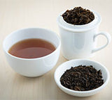 Pu-erh tea image