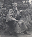 Denshiro Shirakata