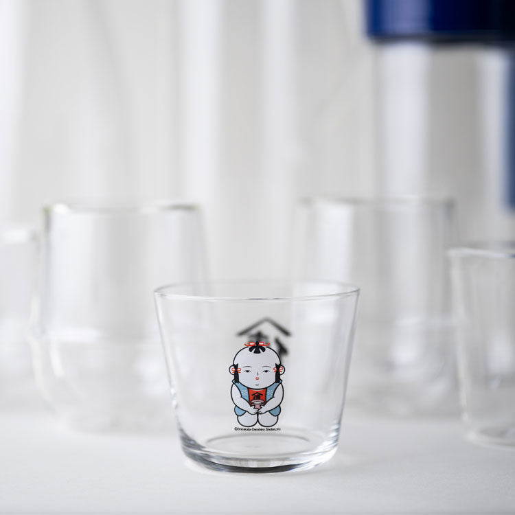 Denchan Glass 