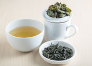 oolong tea