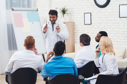 Organisme de formation spécialisé en santé et médicale