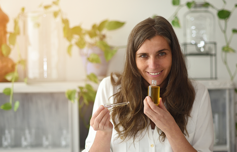 Formation conseiller en santé naturelle prise en charge