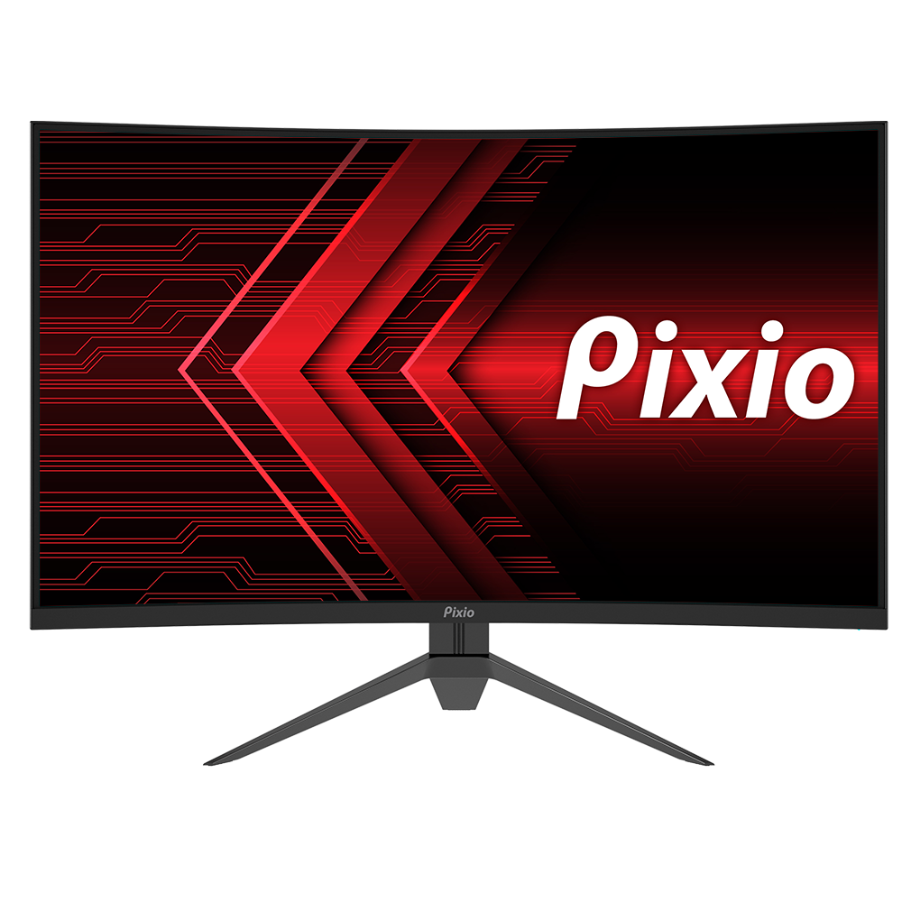Pixio PXC348C 34 pulgadas 144Hz UWQHD 3440 x 1440 Ultrawide USB-C  Displayport 65W Carga 1440p 144Hz DCI P3 96% 34-pulgadas 1ms AMD FreeSync  Premium