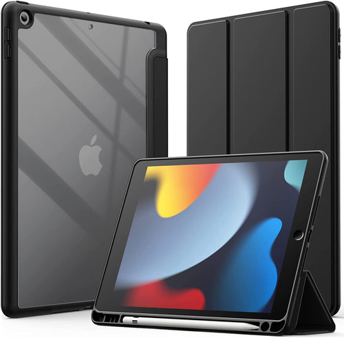 Proelite Magnetic 7 Angles Smart Case Cover For Apple Ipad Pro 11