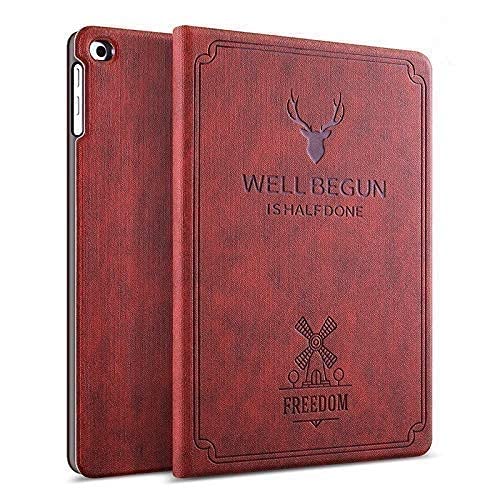 ProElite Smart Deer Flip case Cover for Samsung Galaxy Tab A8 10.5