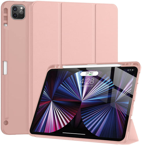 Proelite Magnetic 7 Angles Smart Case Cover For Apple Ipad Pro 11 Inch  2020/2018 With Pencil Sleeve at Rs 1899/piece, Tablet Covers in New Delhi