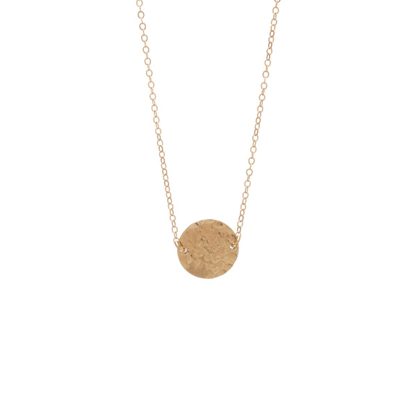 Tara Layered Necklace – Namaste Jewelry Canada