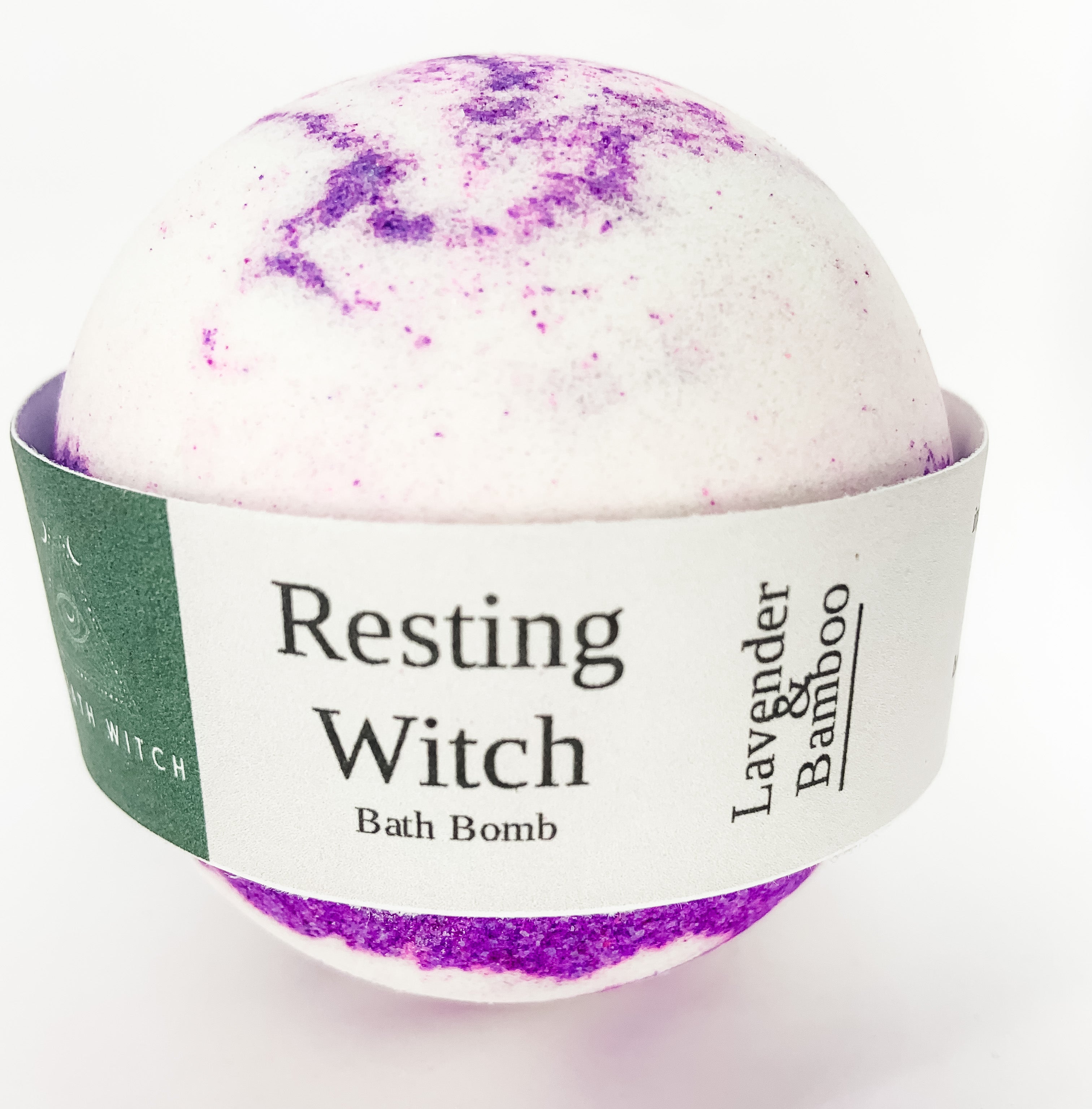 Big Booty Witches Bath Bomb – BG Bath Witch